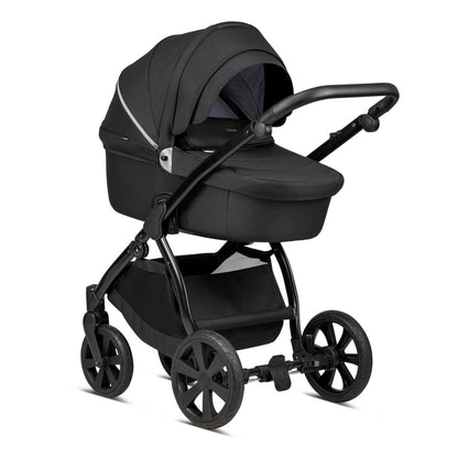 Noordi Fjordi V1 3in1 with Travel Carrier Car Seat