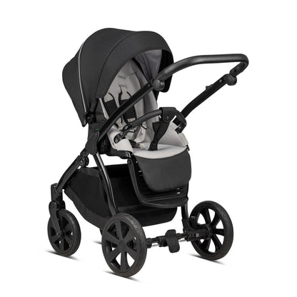 Noordi Fjordi V1 3in1 with Travel Carrier Car Seat