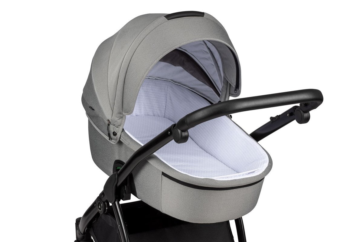 Noordi Fjordi V1 3in1 with Travel Carrier Car Seat