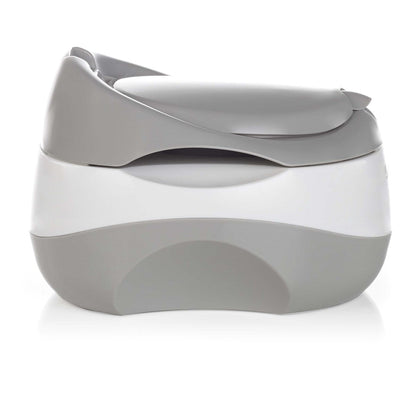 3in1 Educational Potty: Seamless Transition from Nappy to Toilet