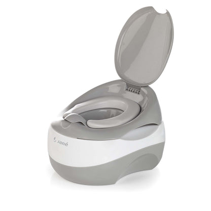 3in1 Educational Potty: Seamless Transition from Nappy to Toilet
