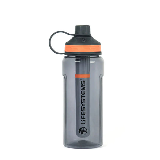 Lifesystems Water Filter Purifier 1 litre Bottle