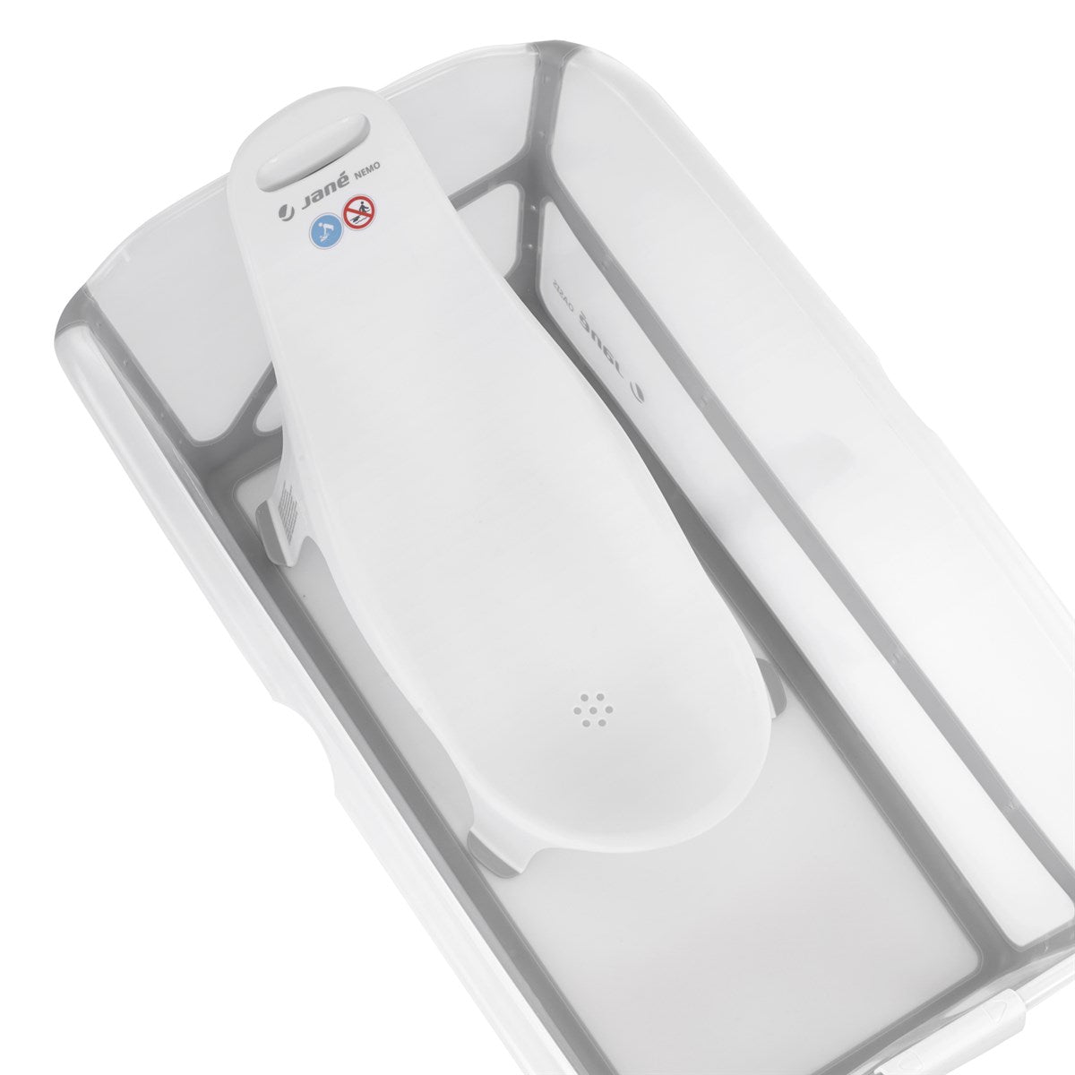 Jane Nemo Bath Hammock
