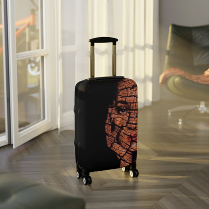 Bored Stiff – Protective Suitcase Cover