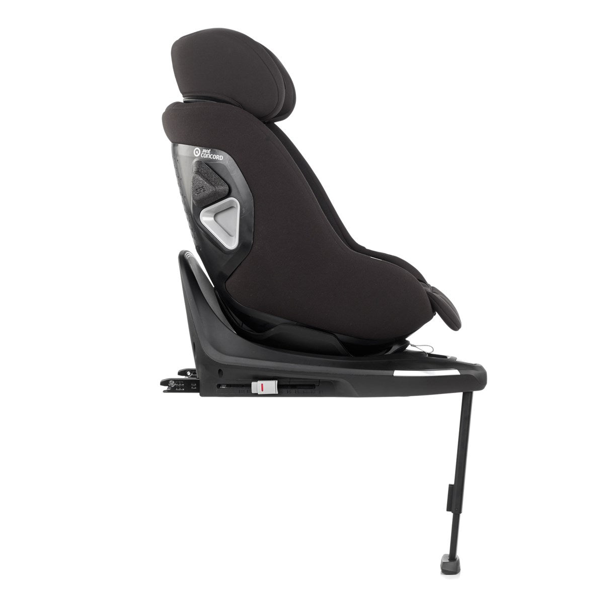 Jane Kombikid 360° Rotating i-Size Car Seat 40-105 cm 0-4 years