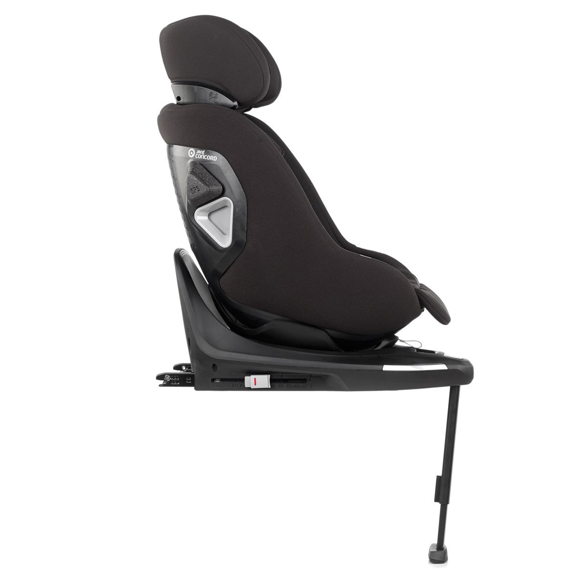 Jane Kombikid 360° Rotating i-Size Car Seat 40-105 cm 0-4 years
