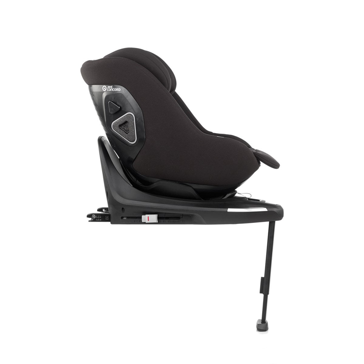 Jane Kombikid 360° Rotating i-Size Car Seat 40-105 cm 0-4 years