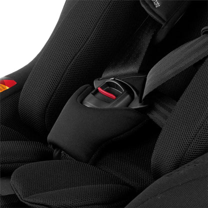 Jane Kombikid 360° Rotating i-Size Car Seat 40-105 cm 0-4 years