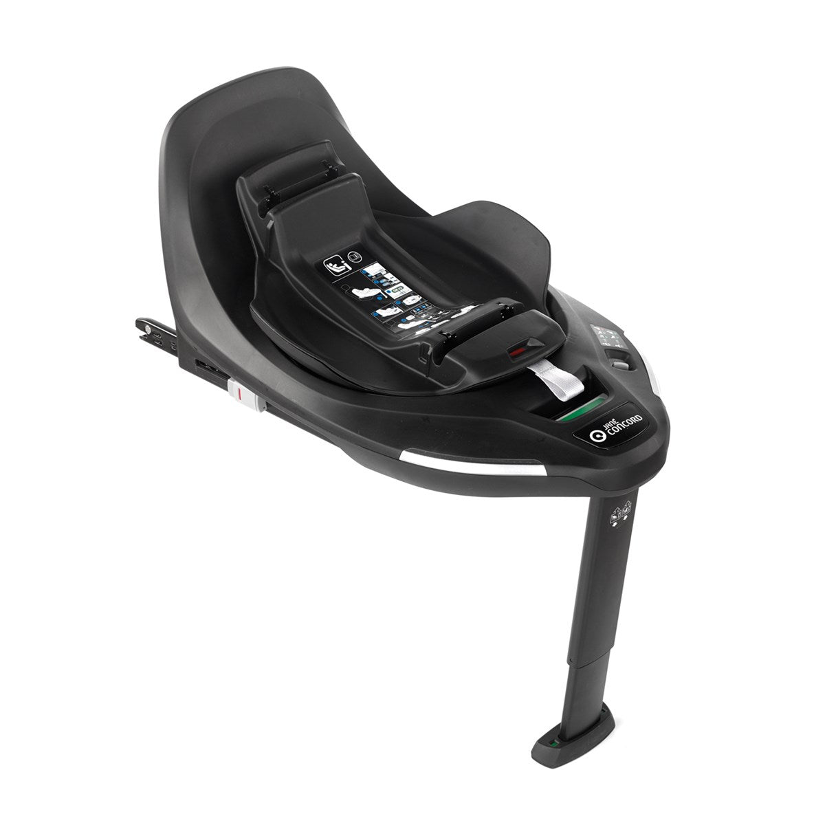 Jane Kombikid 360° Rotating i-Size Car Seat 40-105 cm 0-4 years