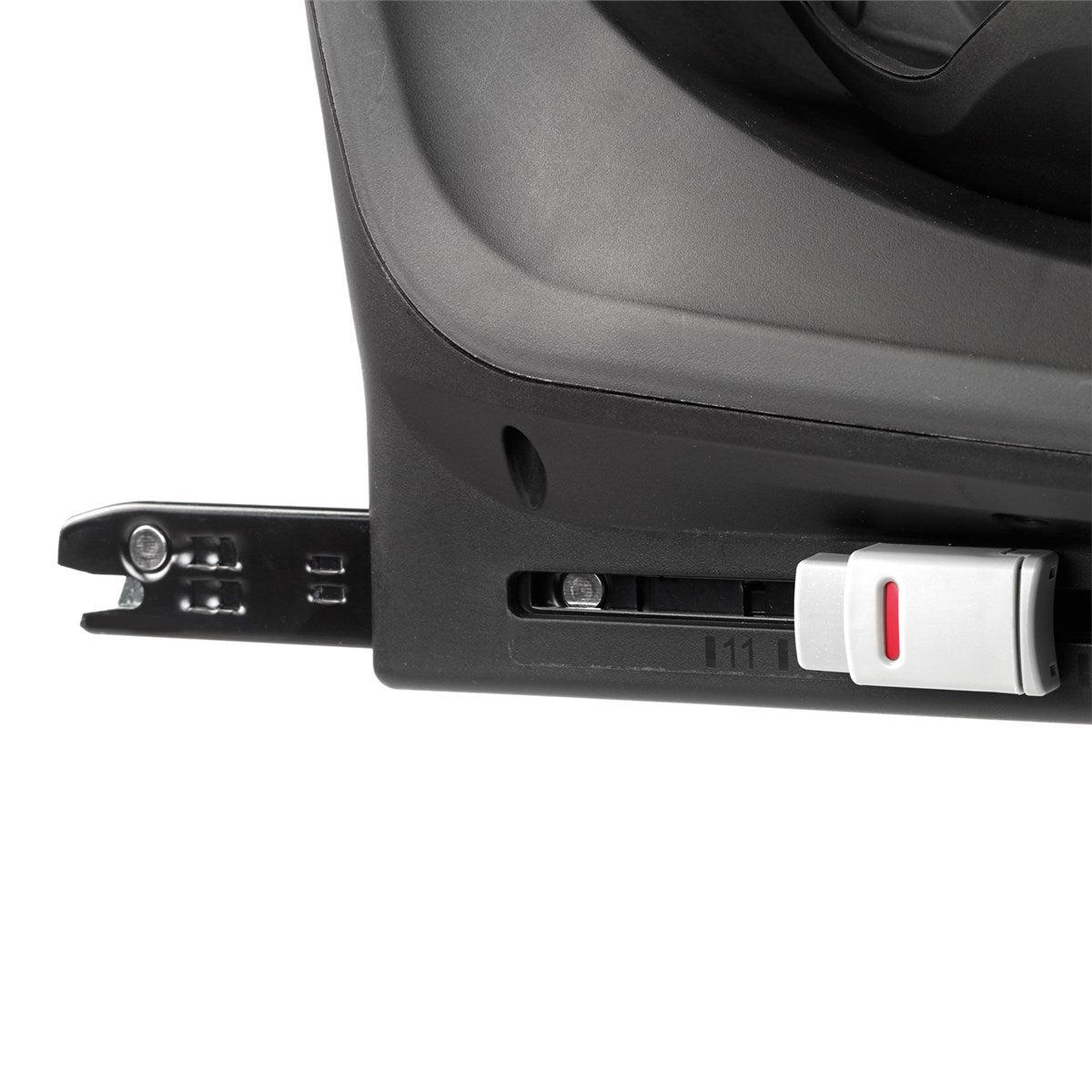 Jane Kombikid 360° Rotating i-Size Car Seat 40-105 cm 0-4 years