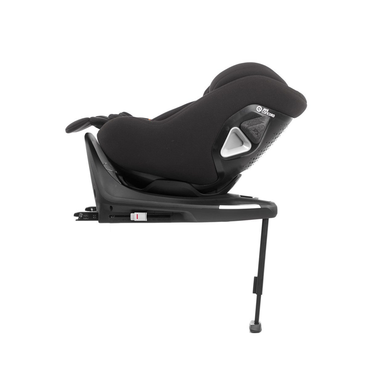 Jane Kombikid 360° Rotating i-Size Car Seat 40-105 cm 0-4 years