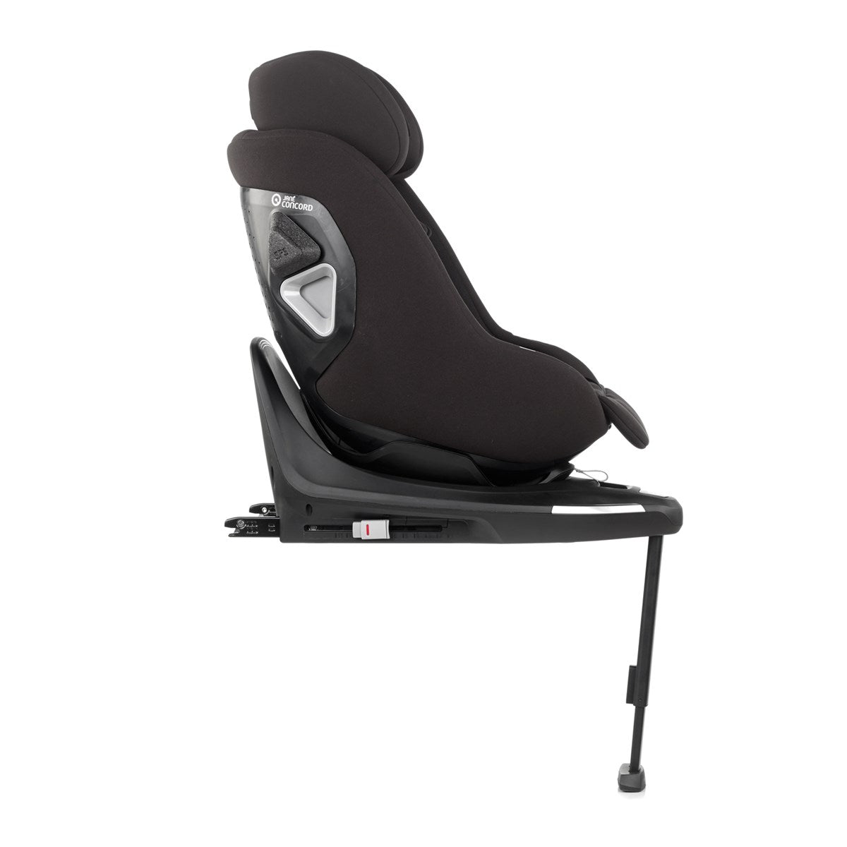 Jane Kombikid 360° Rotating i-Size Car Seat 40-105 cm 0-4 years