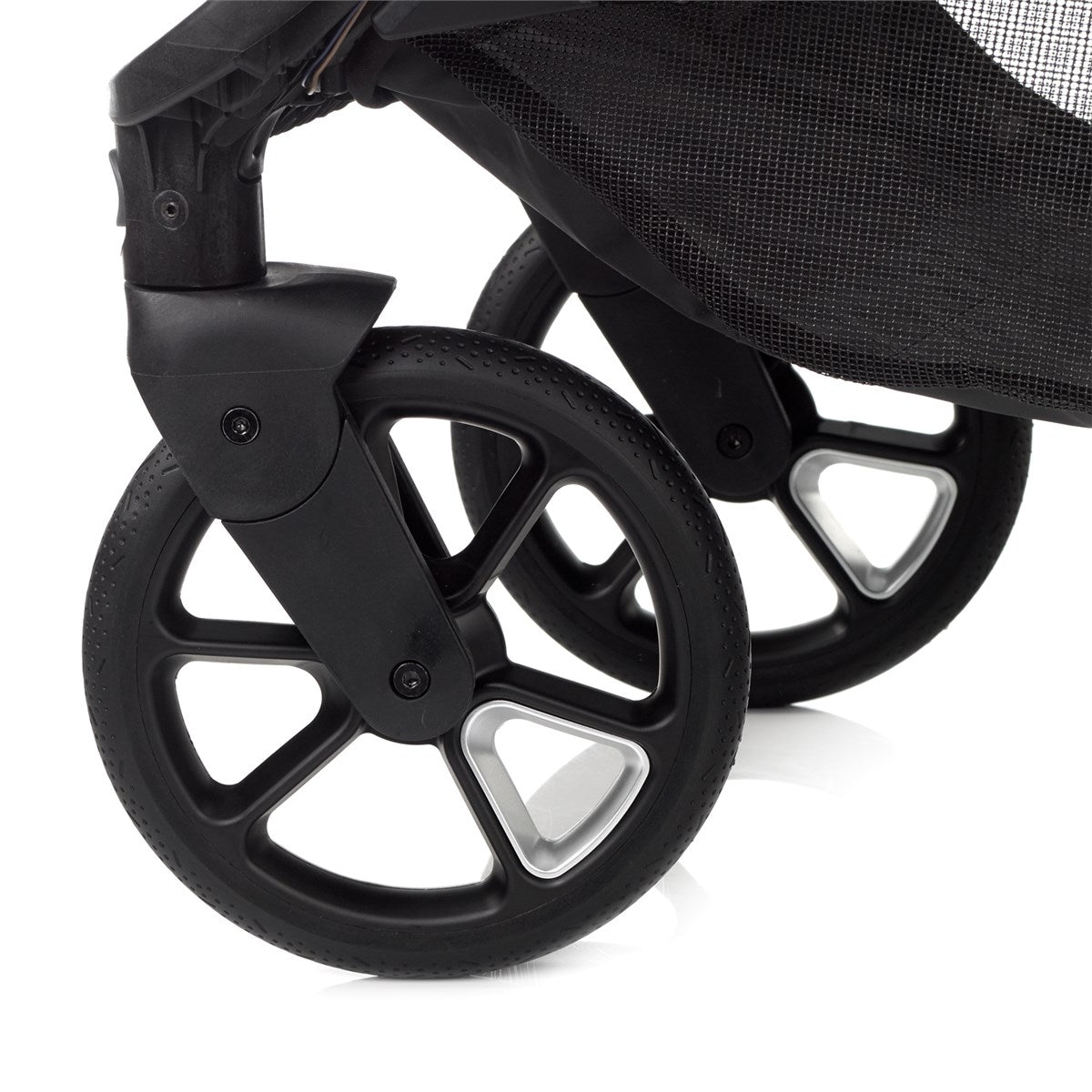 Jane Keep Fully Equipped 0-4 years Family Car Seat Modular Travel System Bundle