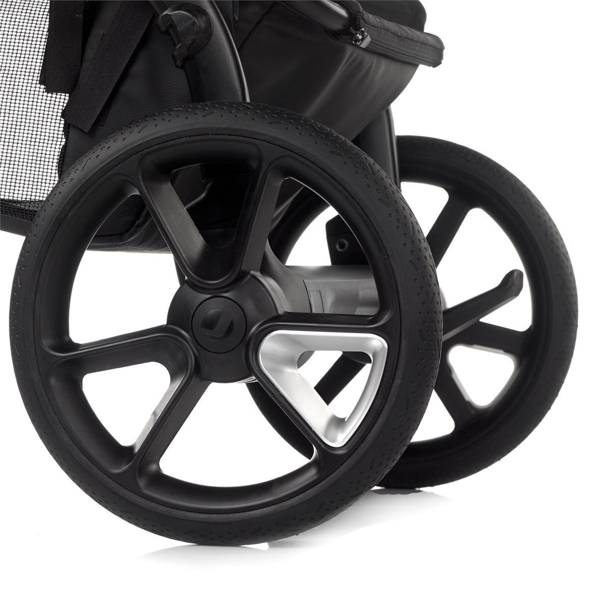 Jane Keep Fully Equipped 0-4 years Family Car Seat Modular Travel System Bundle