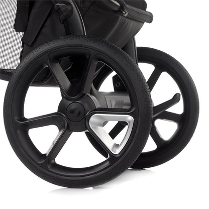 Jane Keep Fully Equipped 0-4 years Family Car Seat Modular Travel System Bundle