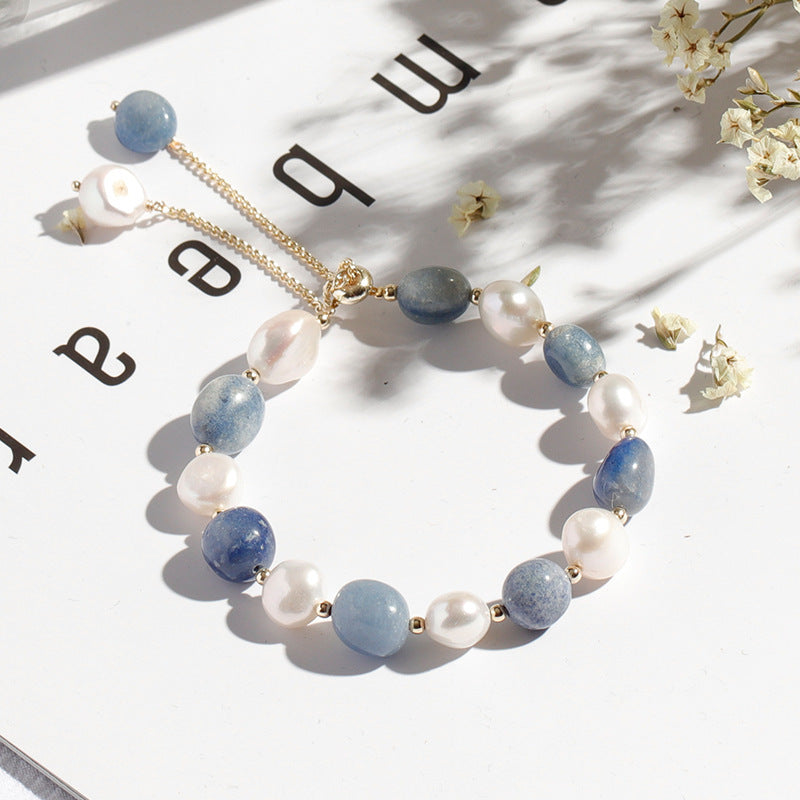 Crystal Bracelet