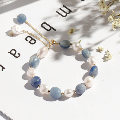 Crystal Bracelet