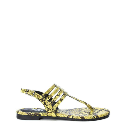 XTI Sandals For Women 49577