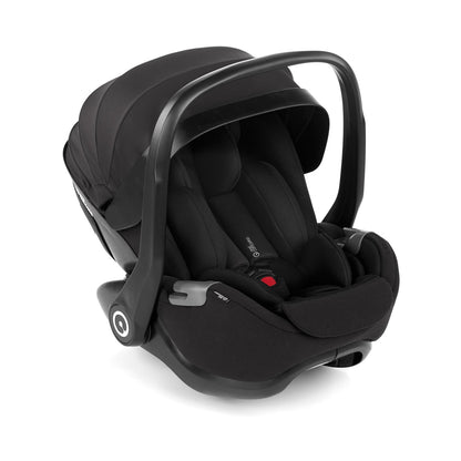 Jane Keep Fully Equipped 0-4 years Family Car Seat Modular Travel System Bundle