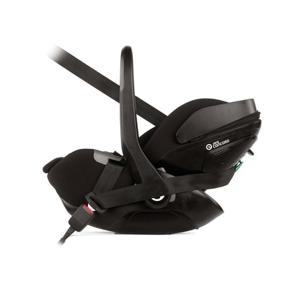 Jane Keep Fully Equipped 0-4 years Family Car Seat Modular Travel System Bundle