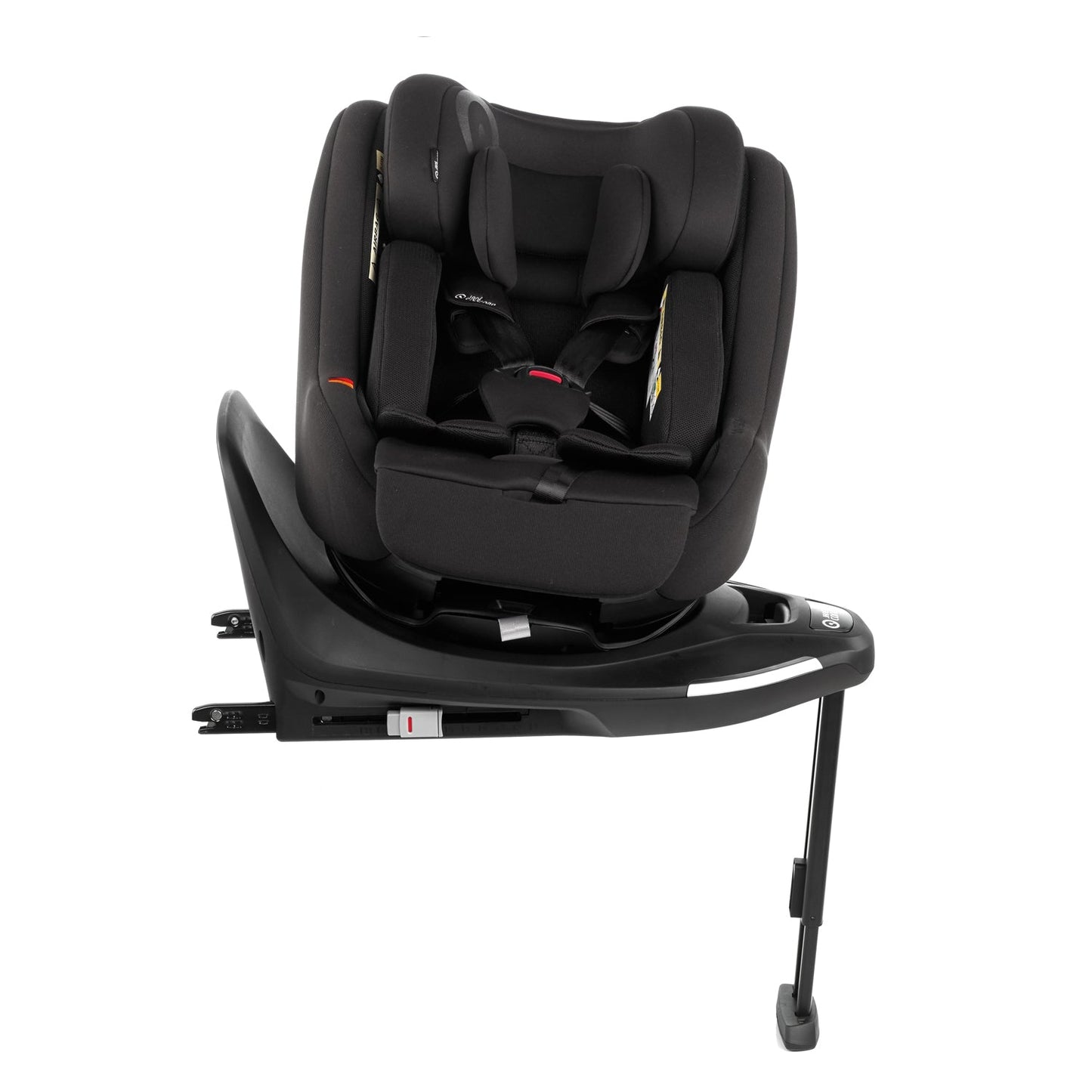 Jane Keep Fully Equipped 0-4 years Family Car Seat Modular Travel System Bundle