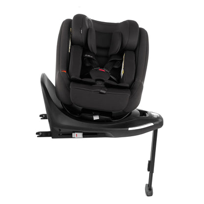Jane Keep Fully Equipped 0-4 years Family Car Seat Modular Travel System Bundle