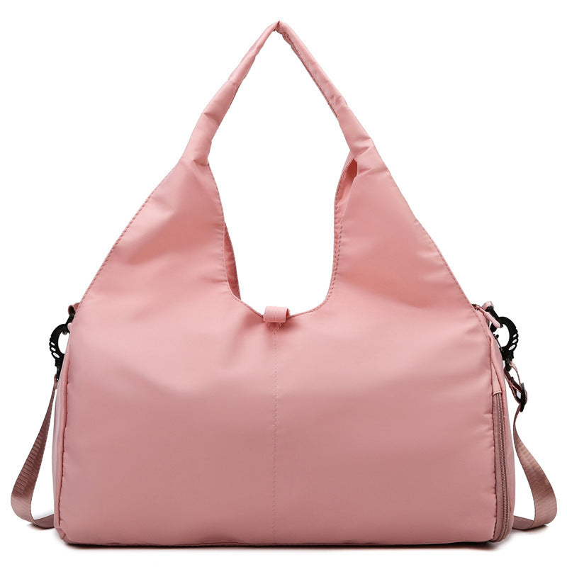 Women’s Yoga Gym Bag
