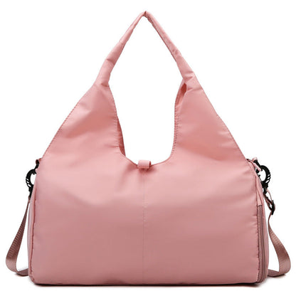 Women’s Yoga Gym Bag
