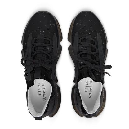 In The Quiet of Your Mind - Womens Street Sneakers