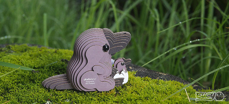 EUGY Platypus