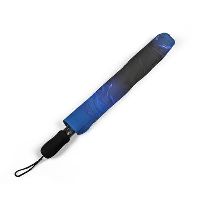 A Drop In The Ocean - Windproof Umbrella