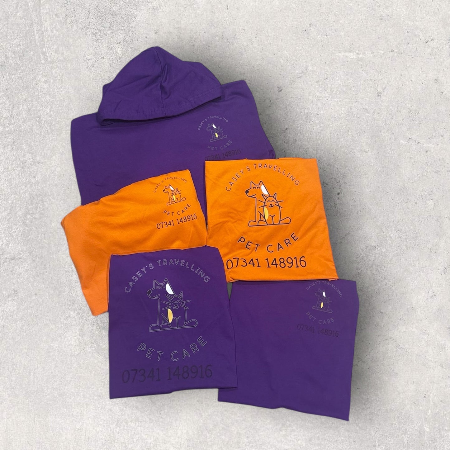 Business Workwear Uniforms | T Shirt