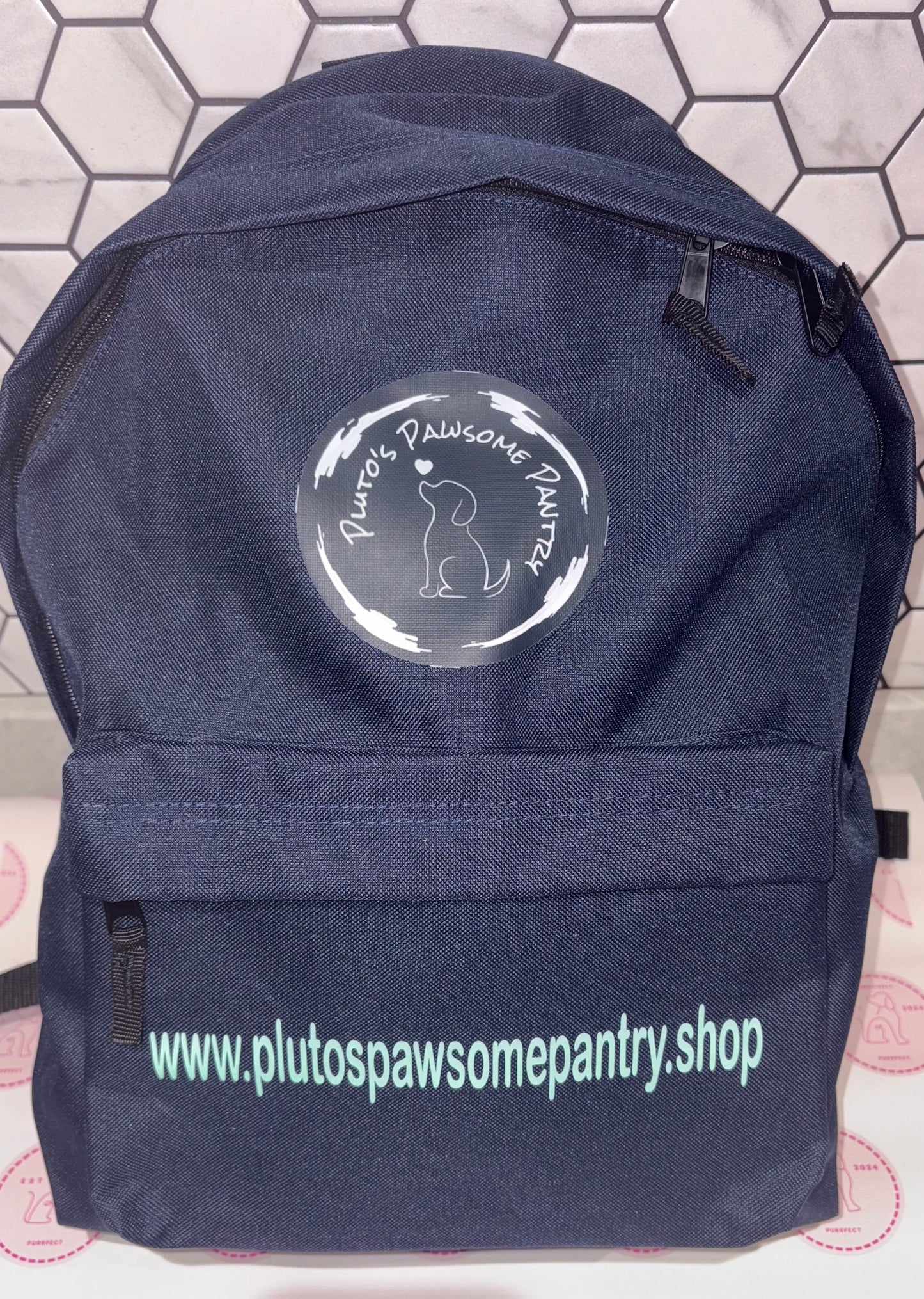Business Backpack