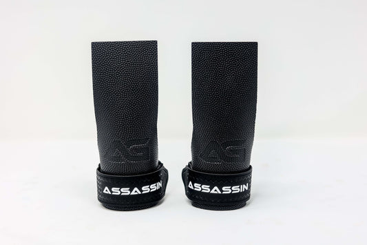 Exclusive deal - Assassin Stick Grips (Hand Guards) V3