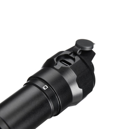 Nightfox XB5 Pro Infrared LED Torch - 850nm