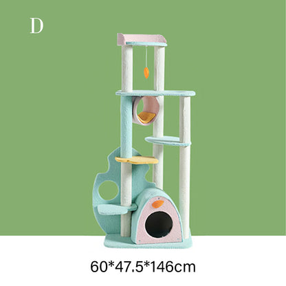 Davis Cat Climber, Cat Tree