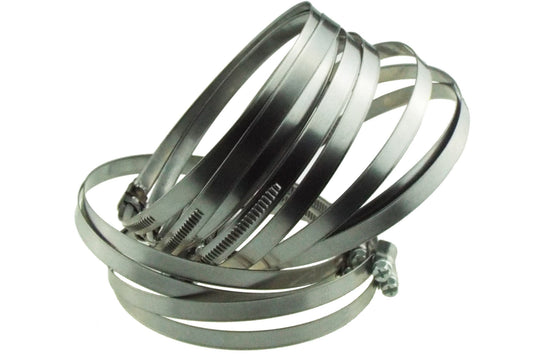 A2 Hose Clip 160mm-180mm