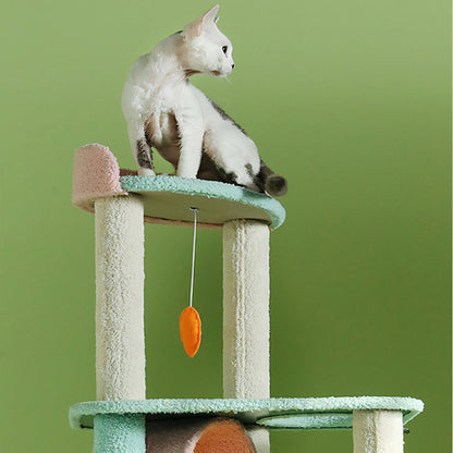 Davis Cat Climber, Cat Tree