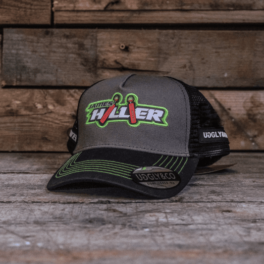 James Hillier cap