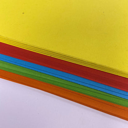 A4 Vivid Card 180gsm