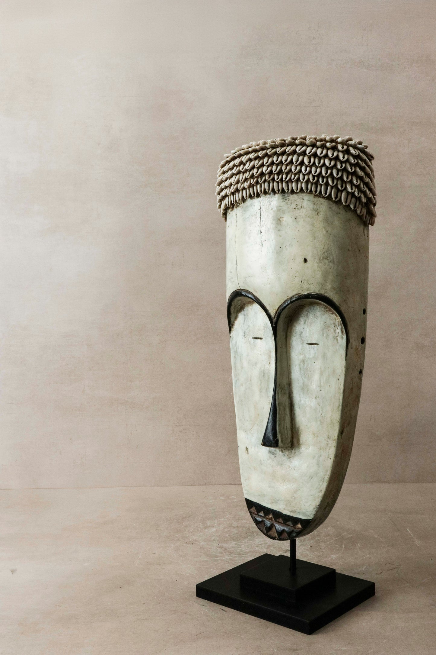 Fang Mask - 102.2