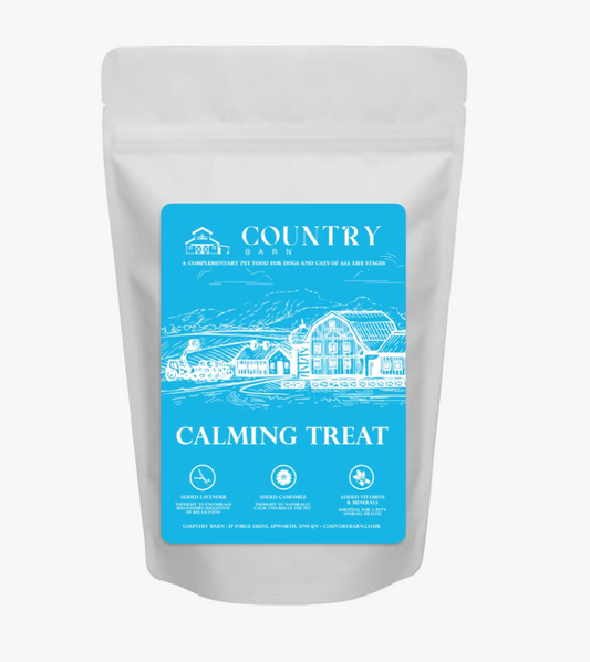 Calming - Duck & Lavender