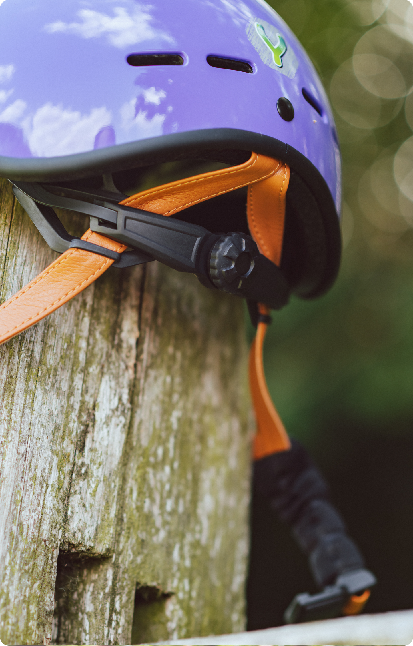 YOMO KIDS’ Helmet