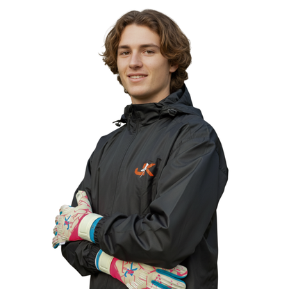 Premier Goalkeeper Rain Jacket