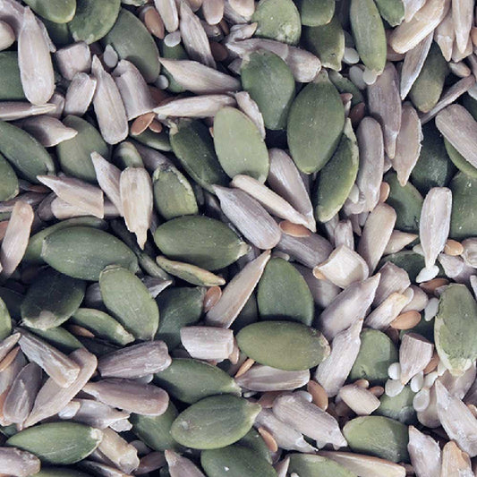Omega Four Seed Mix