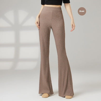 Classical Dance Practice Clothes Body Training Pant Female
