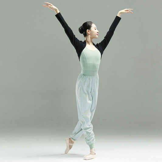 Ballet Practice Clothes Professional Inverness