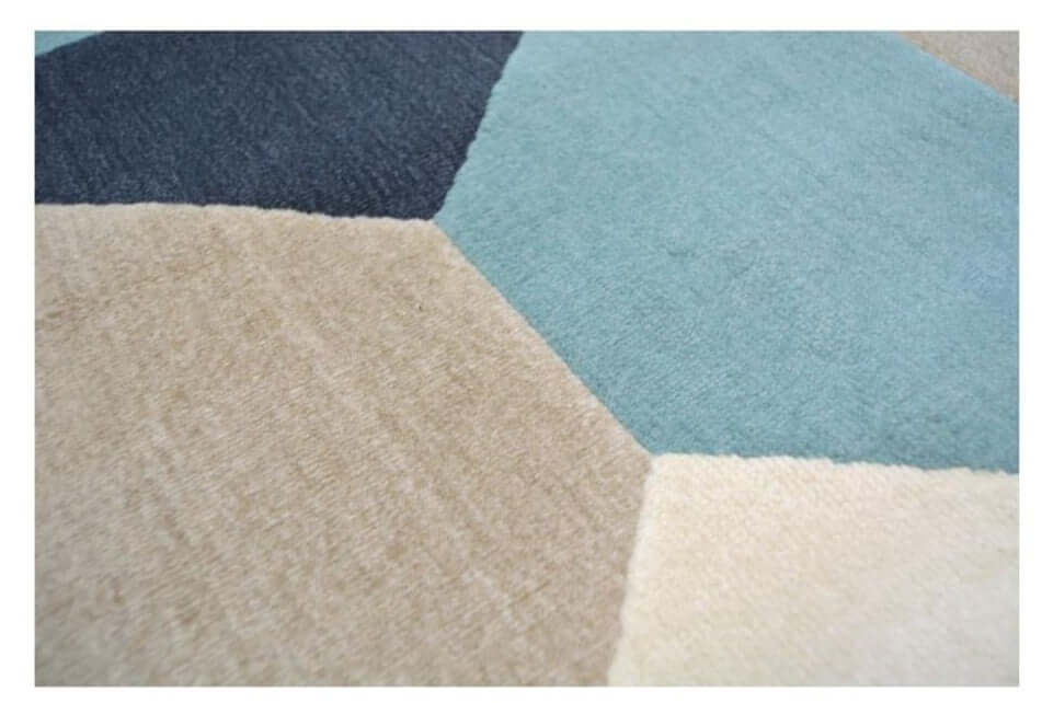 Creation Abstract Rug | 18241