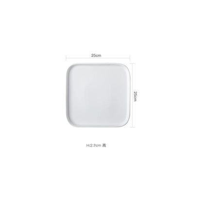 5 Piece Dinner Set