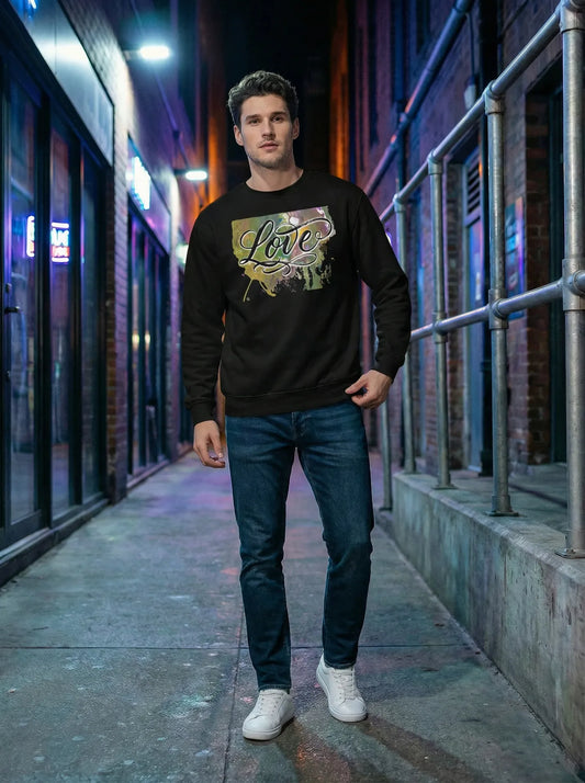 The Love Sweatshirt